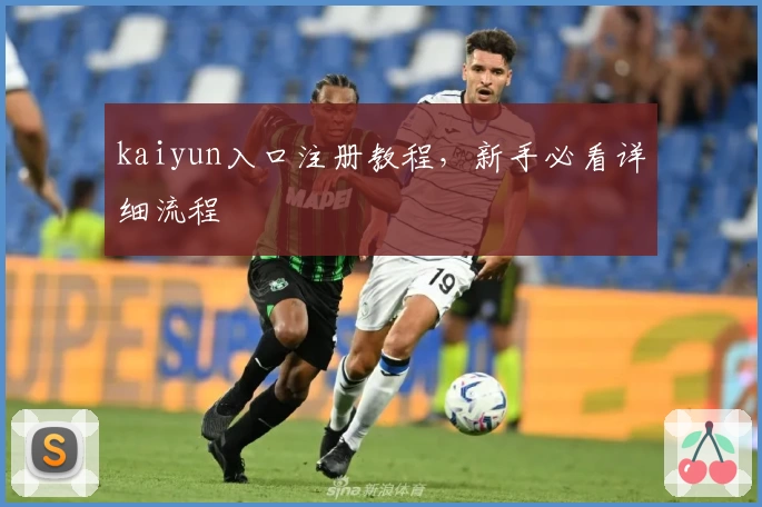 kaiyun入口注册教程，新手必看详细流程