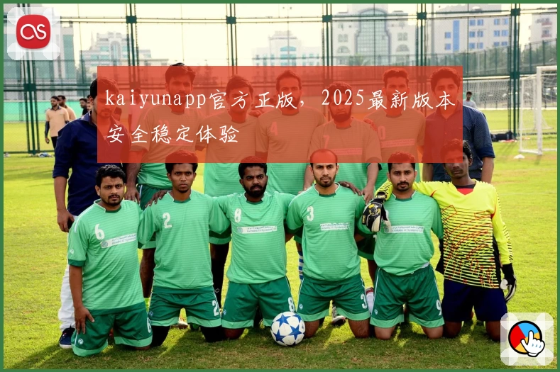kaiyunapp官方正版，2025最新版本安全稳定体验
