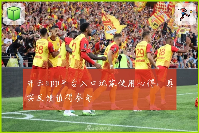 开云app平台入口玩家使用心得，真实反馈值得参考